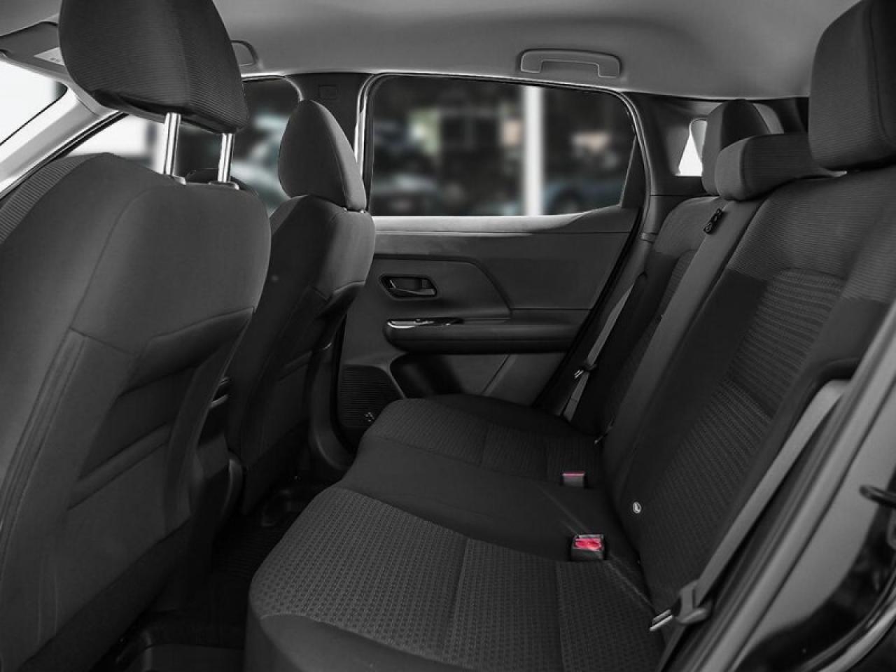 2025 Nissan Kicks S   Carplay   Android Auto   Heated Seats   Rear C Photo