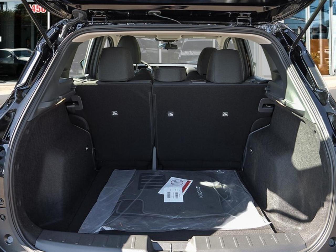 2025 Nissan Kicks S   Carplay   Android Auto   Heated Seats   Rear C Photo