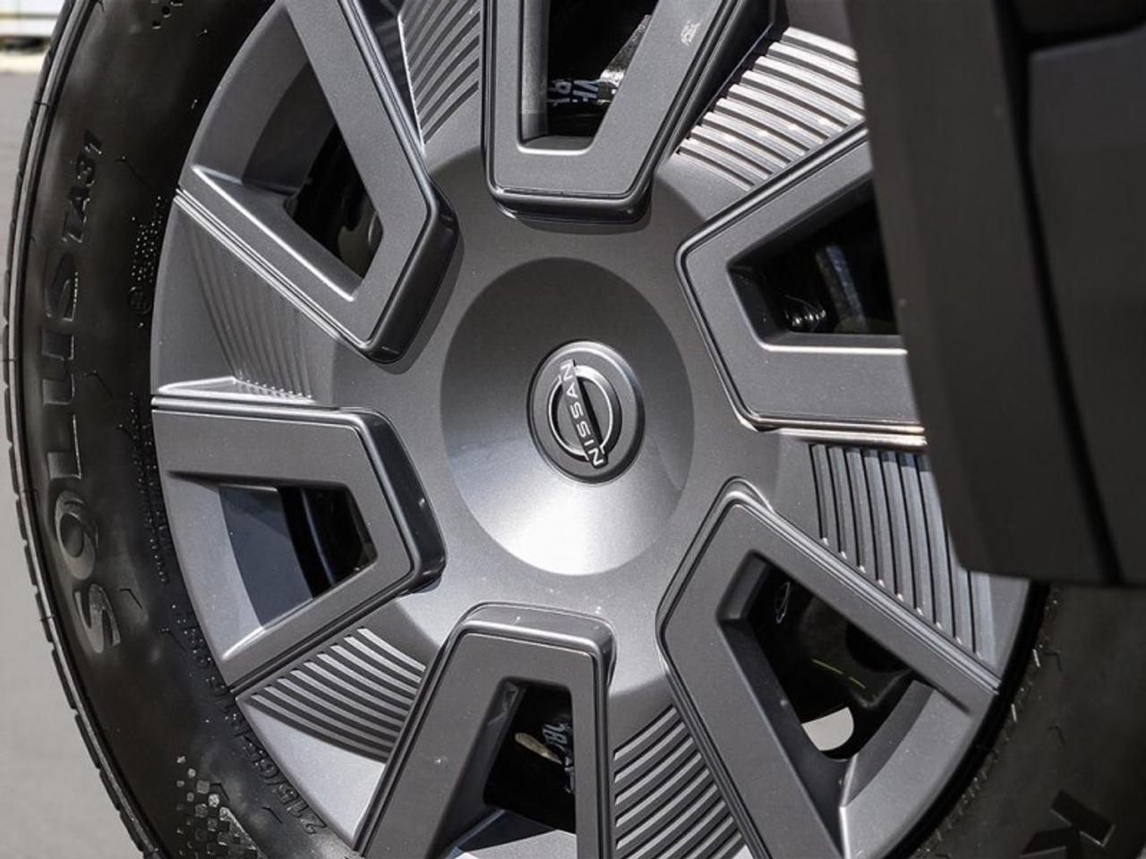 2025 Nissan Kicks S   Carplay   Android Auto   Heated Seats   Rear C Photo