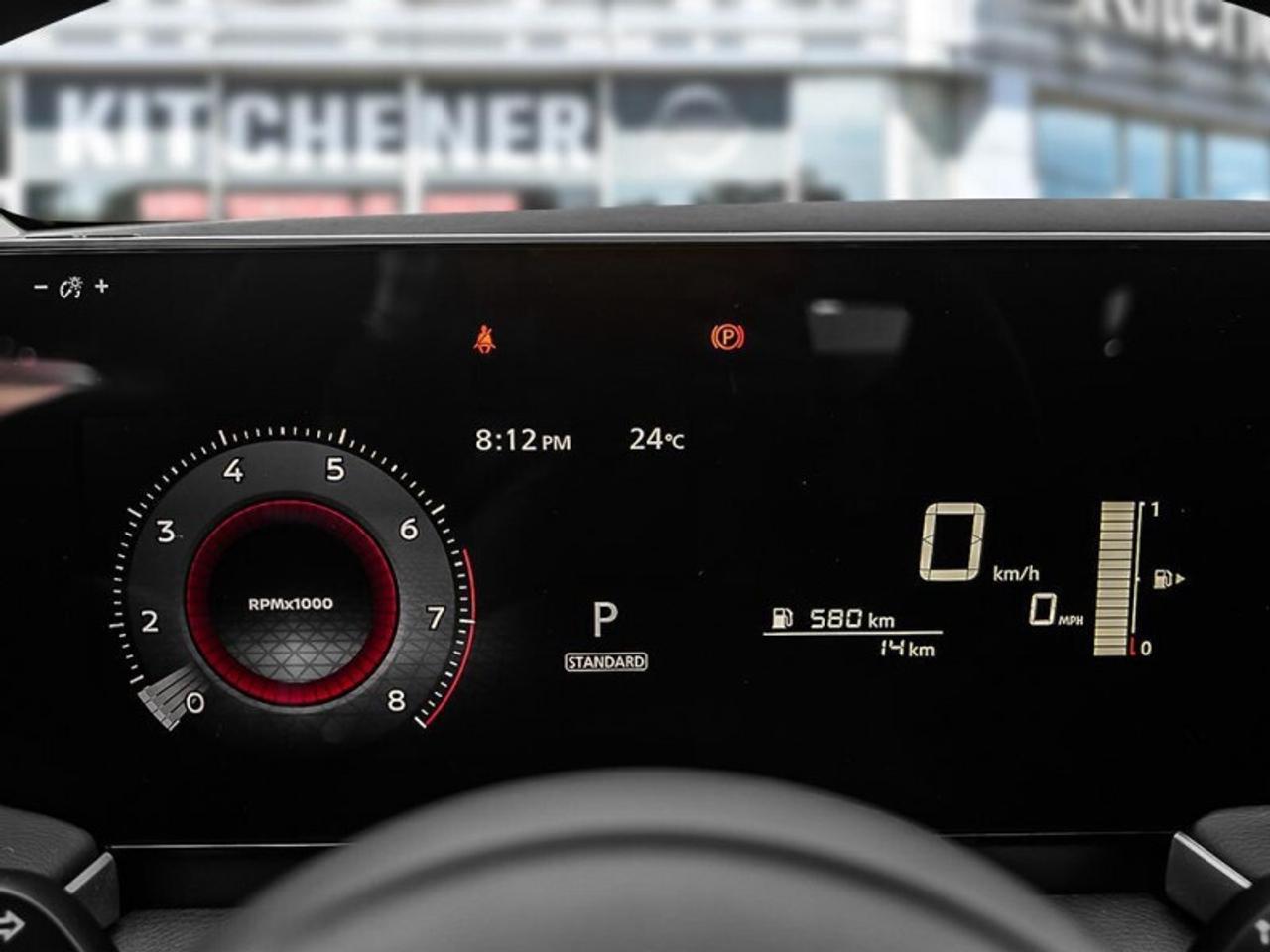 2025 Nissan Kicks S   Carplay   Android Auto   Heated Seats   Rear C Photo