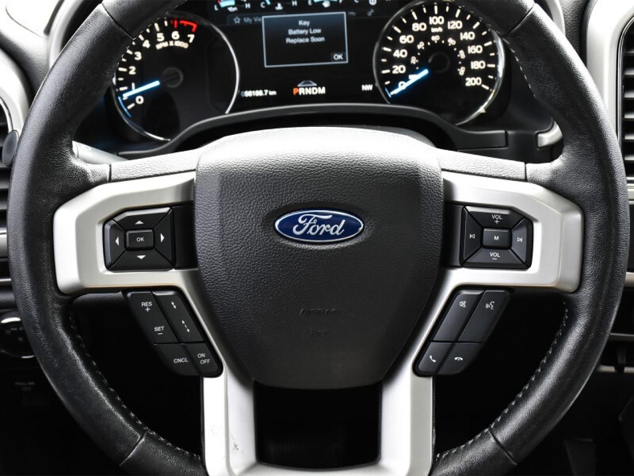 2020 Ford F-150 Lariat Photo