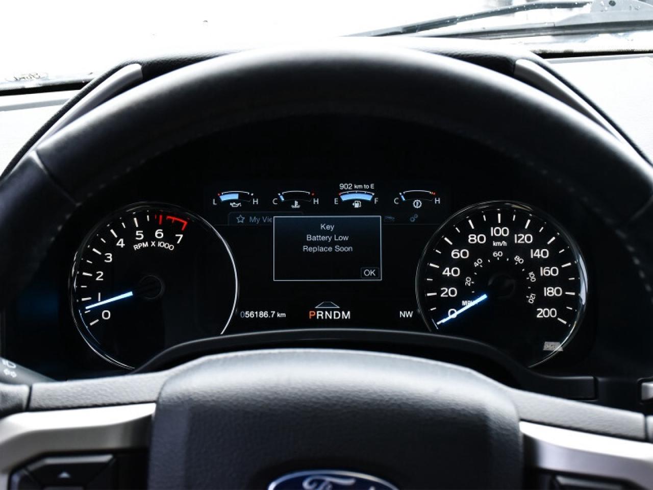 2020 Ford F-150 Lariat Photo