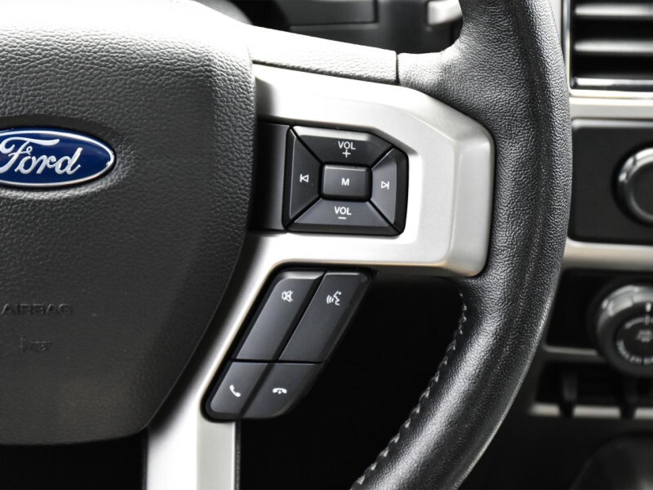 2020 Ford F-150 Lariat Photo