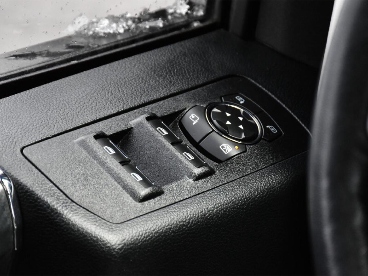 2020 Ford F-150 Lariat Photo