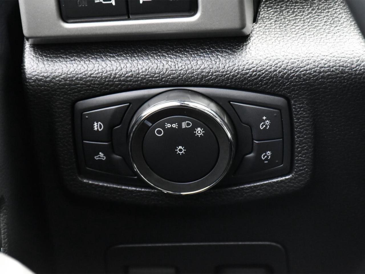 2020 Ford F-150 Lariat Photo