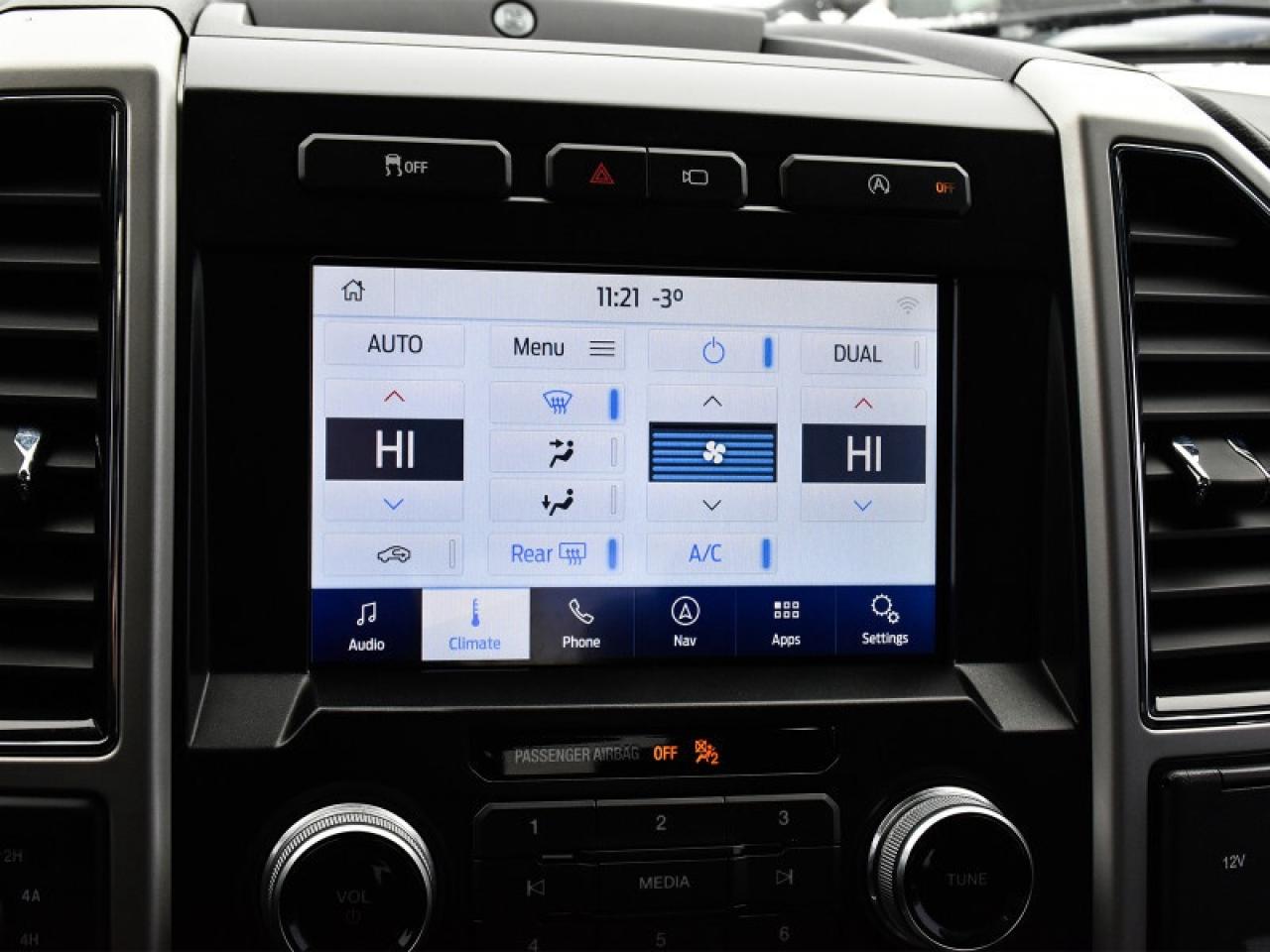 2020 Ford F-150 Lariat Photo