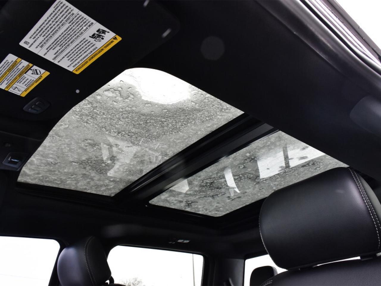 2020 Ford F-150 Lariat Photo