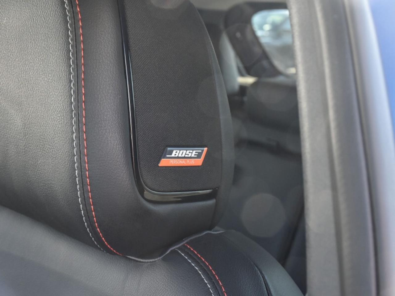 2025 Nissan Kicks SR Premium AWD  Leather   Roof   Bose   CarPlay Photo