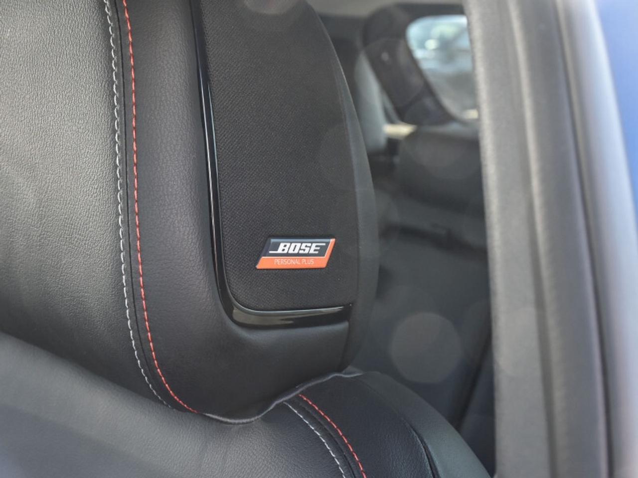 2025 Nissan Kicks SR Premium AWD  Leather   Roof   Bose   CarPlay Photo