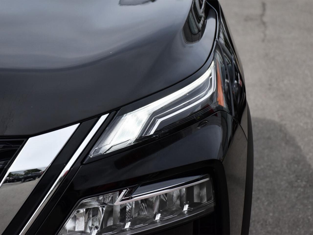 2023 Nissan Rogue Platinum AWD-Leather  Navi  Roof! Photo