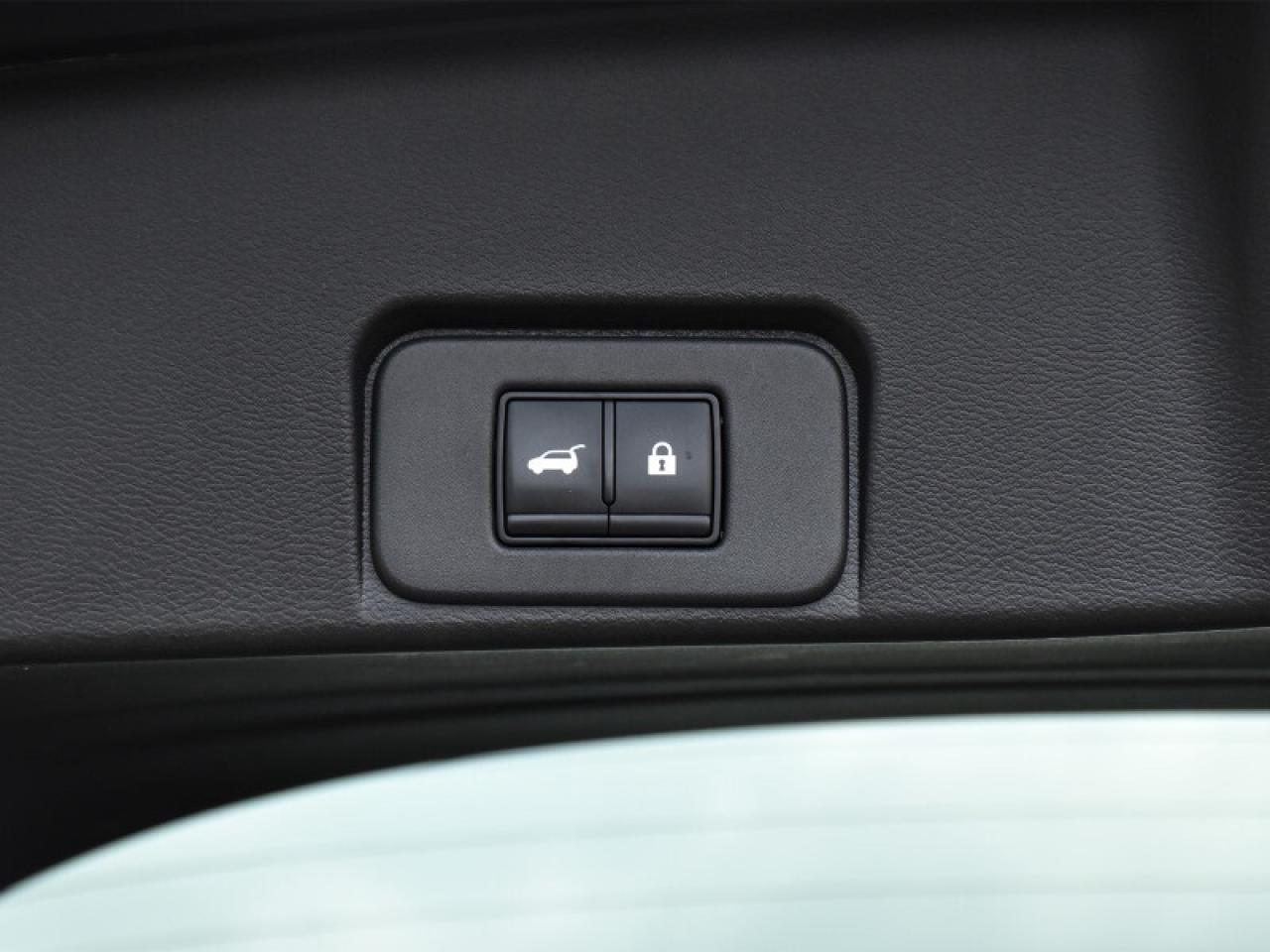 2023 Nissan Rogue Platinum AWD-Leather  Navi  Roof! Photo