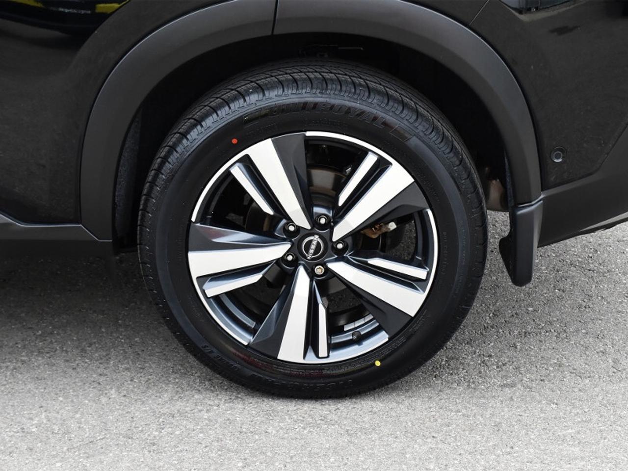 2023 Nissan Rogue Platinum AWD-Leather  Navi  Roof! Photo