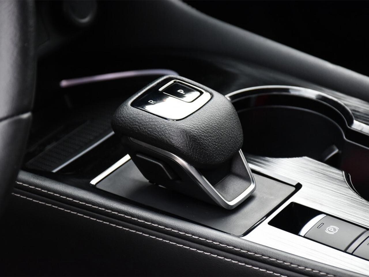 2023 Nissan Rogue Platinum AWD-Leather  Navi  Roof! Photo