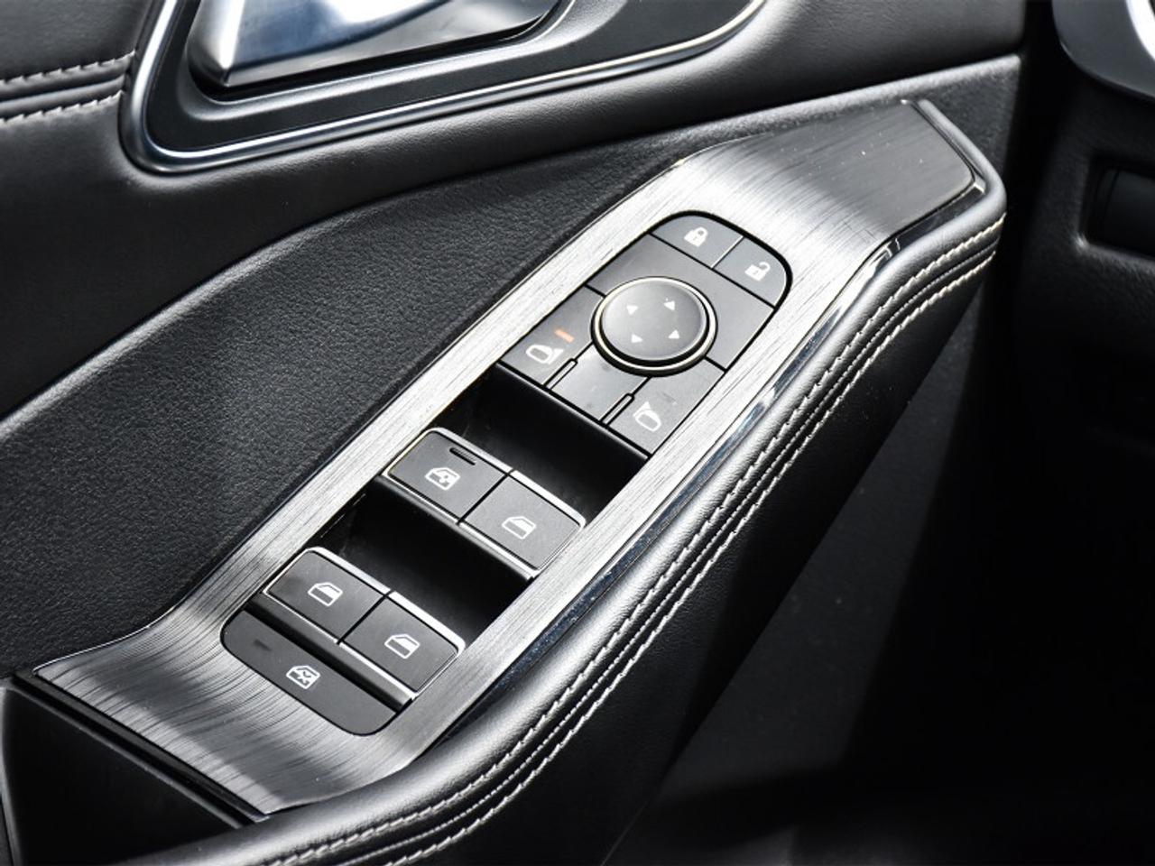 2023 Nissan Rogue Platinum AWD-Leather  Navi  Roof! Photo