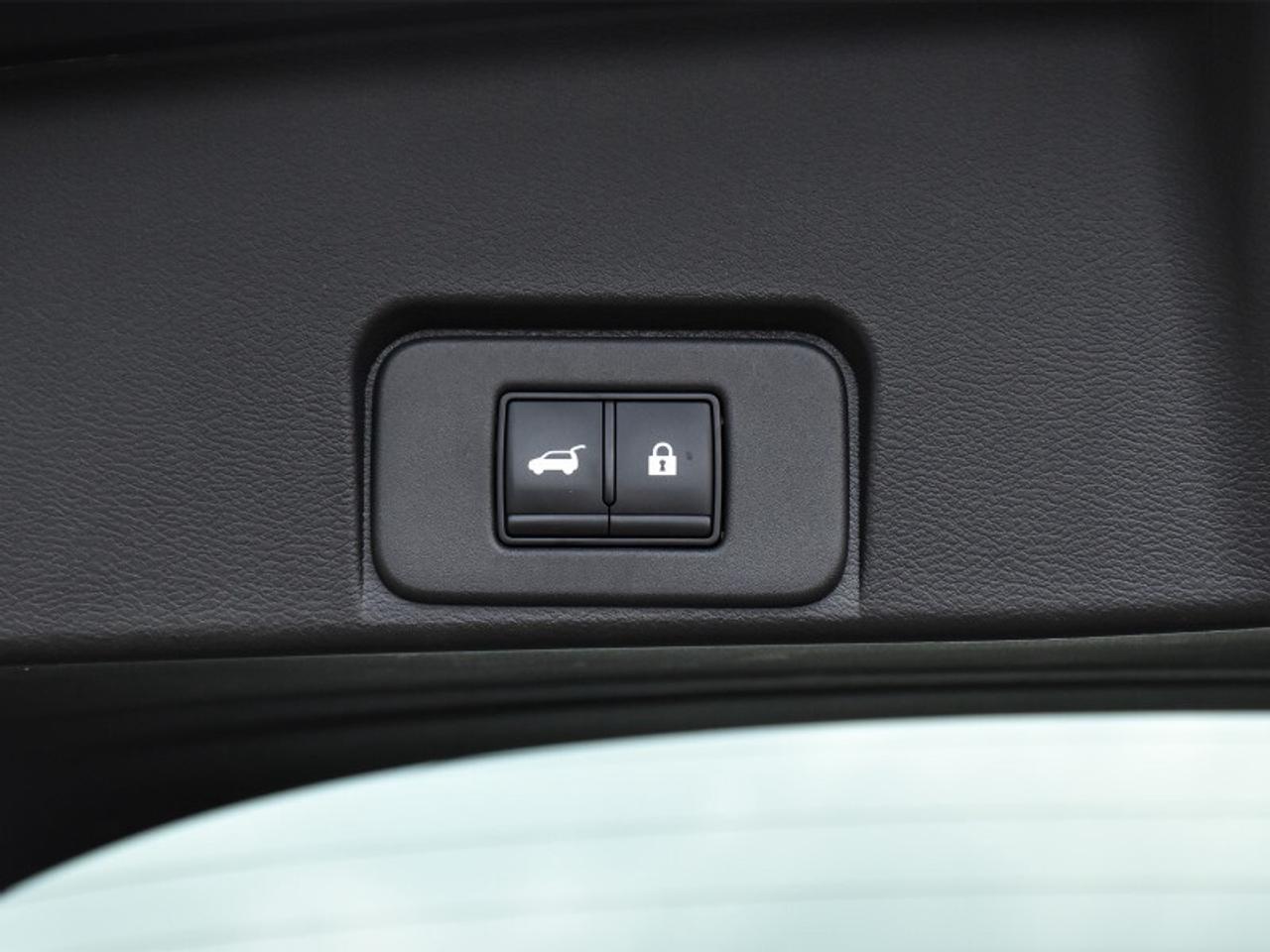 2023 Nissan Rogue Platinum AWD-Leather  Navi  Roof! Photo