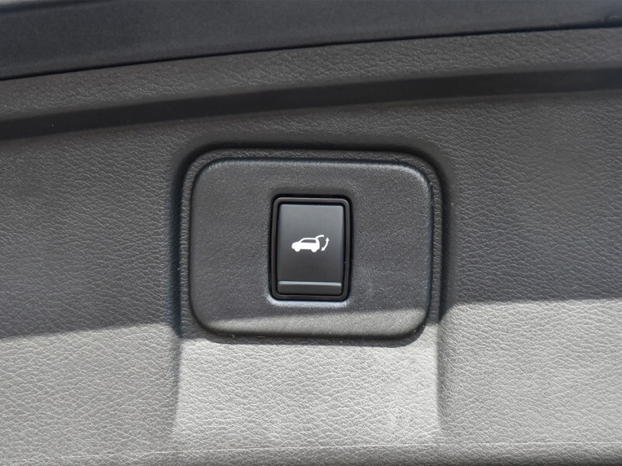 2021 Nissan Murano Platinum AWD-Leather  Cool Seats  Roof  Navi! Photo