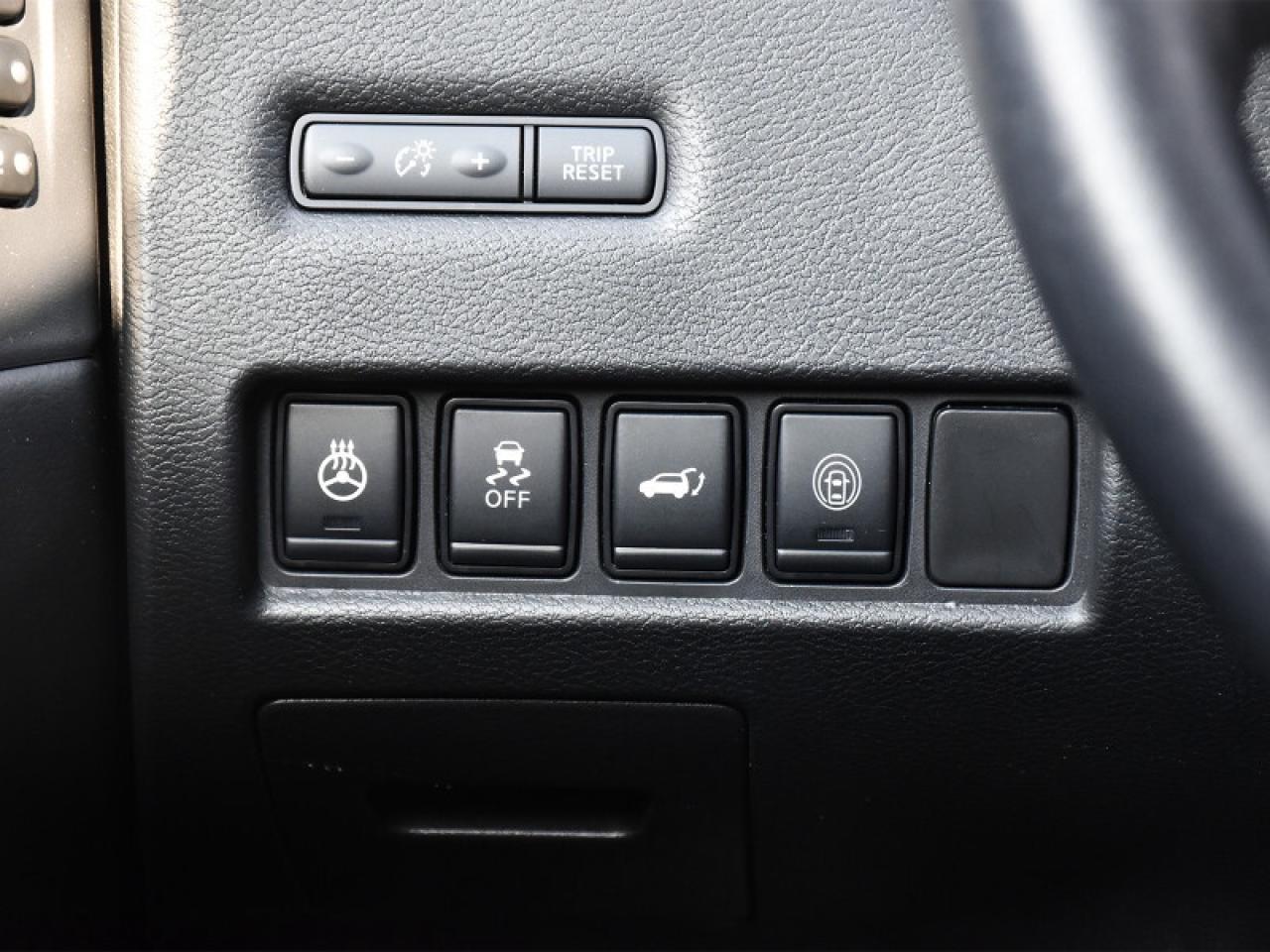 2021 Nissan Murano Platinum AWD-Leather  Cool Seats  Roof  Navi! Photo