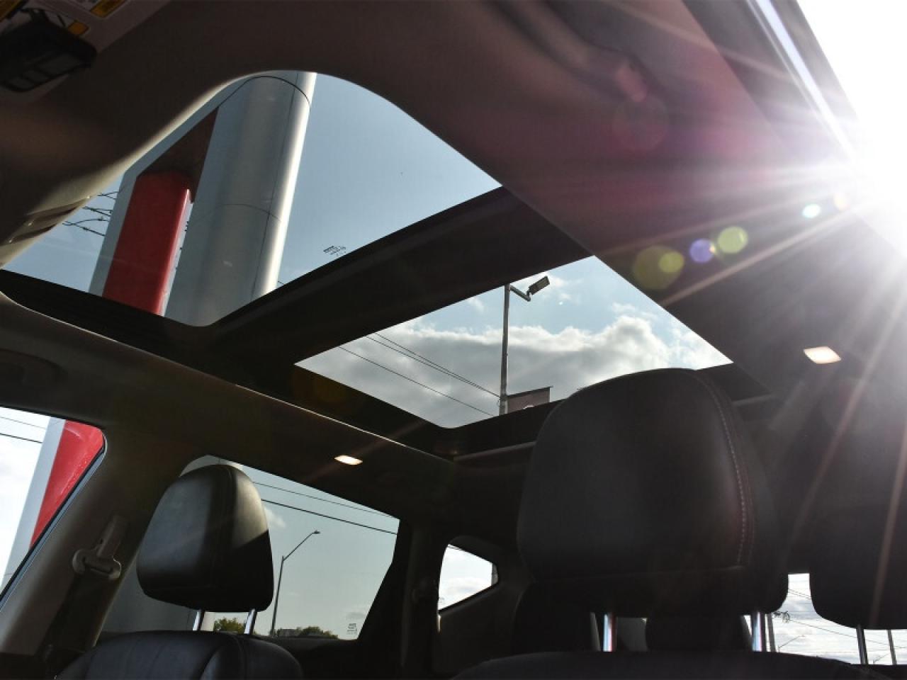 2021 Nissan Murano Platinum AWD-Leather  Cool Seats  Roof  Navi! Photo