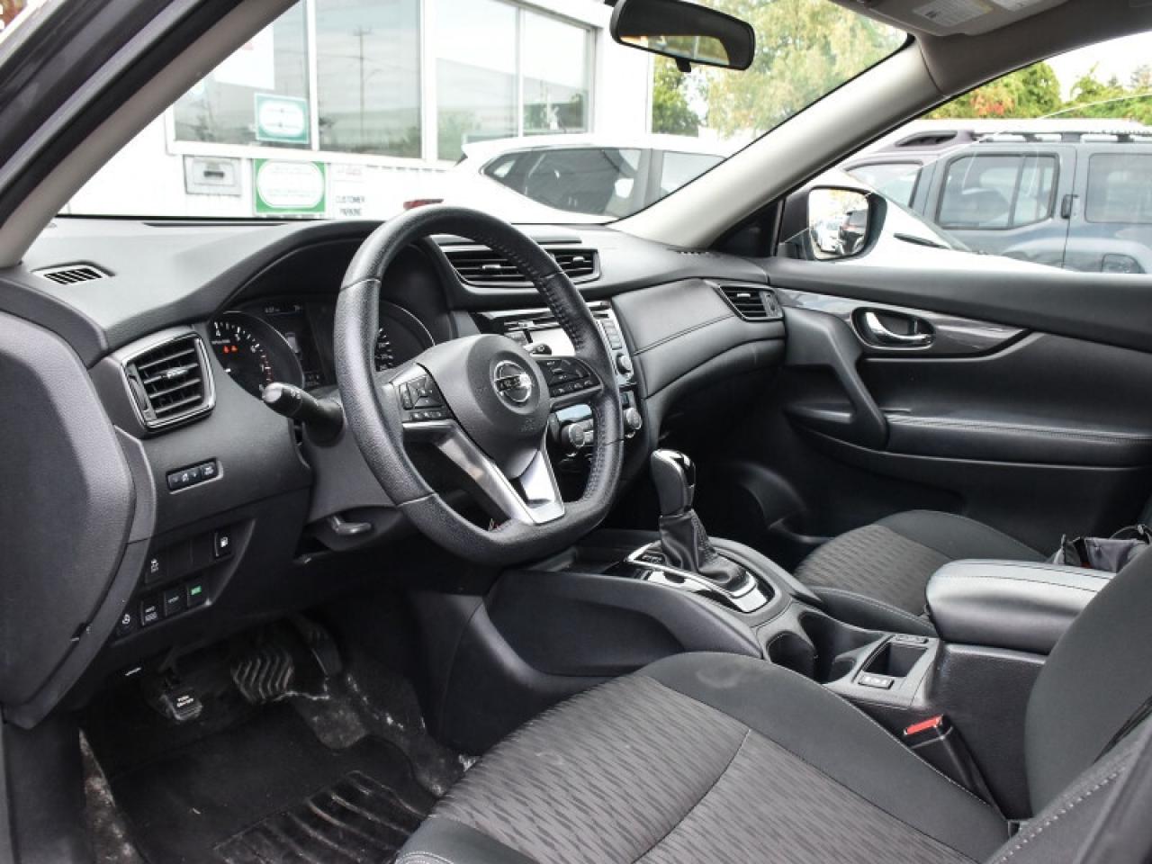 2020 Nissan Rogue S Special Edition   CarPlay   Android Auto   Cruis Photo