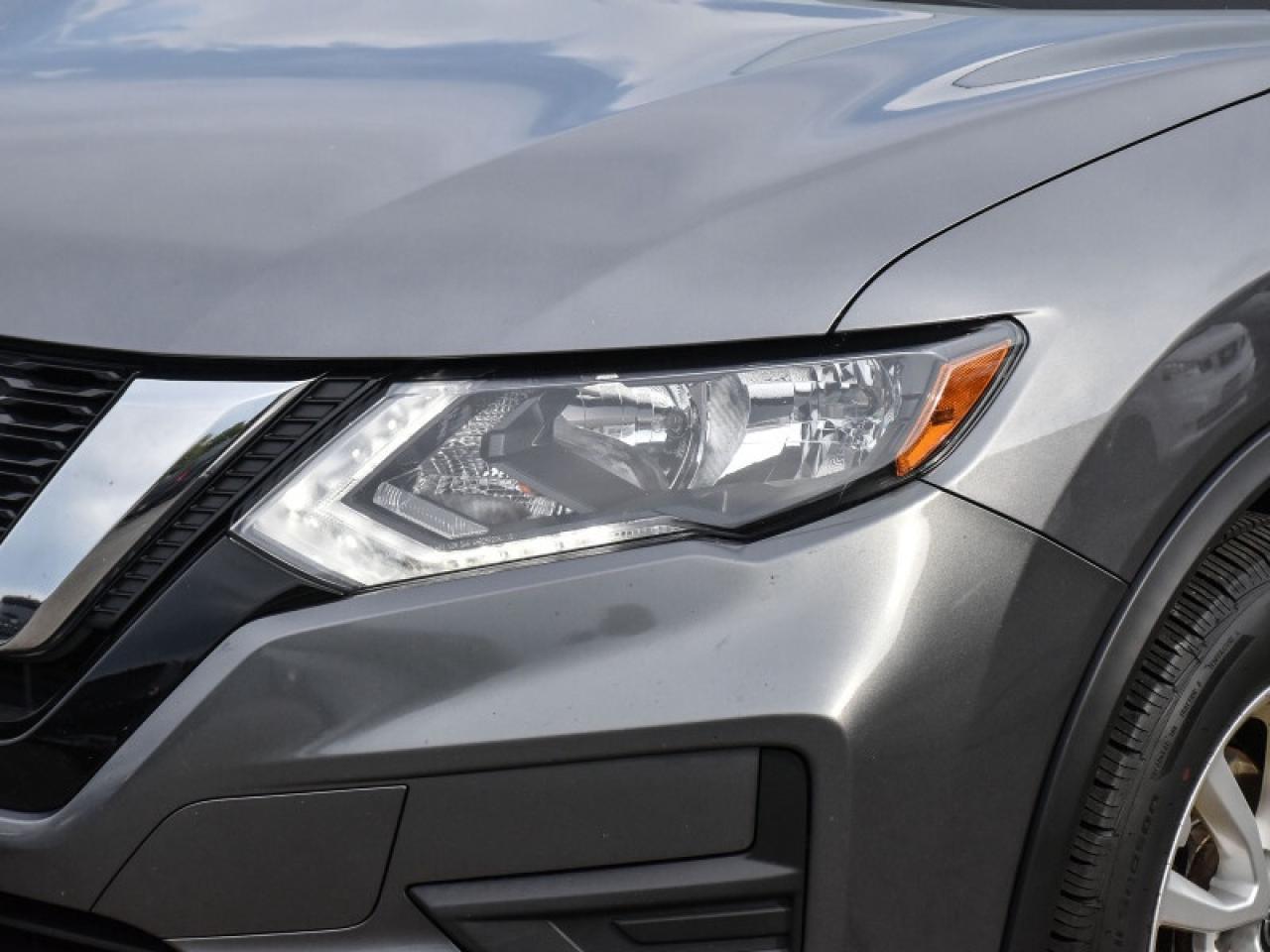 2020 Nissan Rogue S Special Edition   CarPlay   Android Auto   Cruis Photo