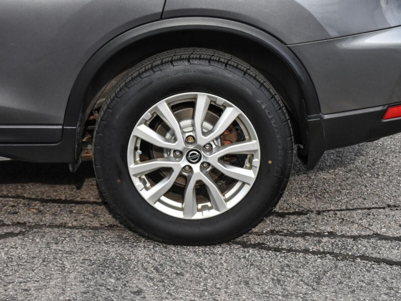 2020 Nissan Rogue S Special Edition   CarPlay   Android Auto   Cruis Photo