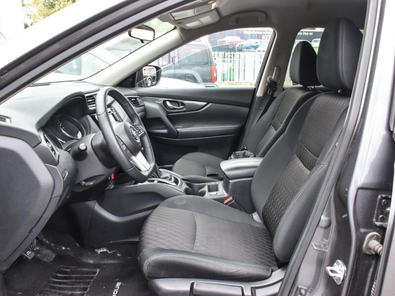 2020 Nissan Rogue S Special Edition   CarPlay   Android Auto   Cruis Photo