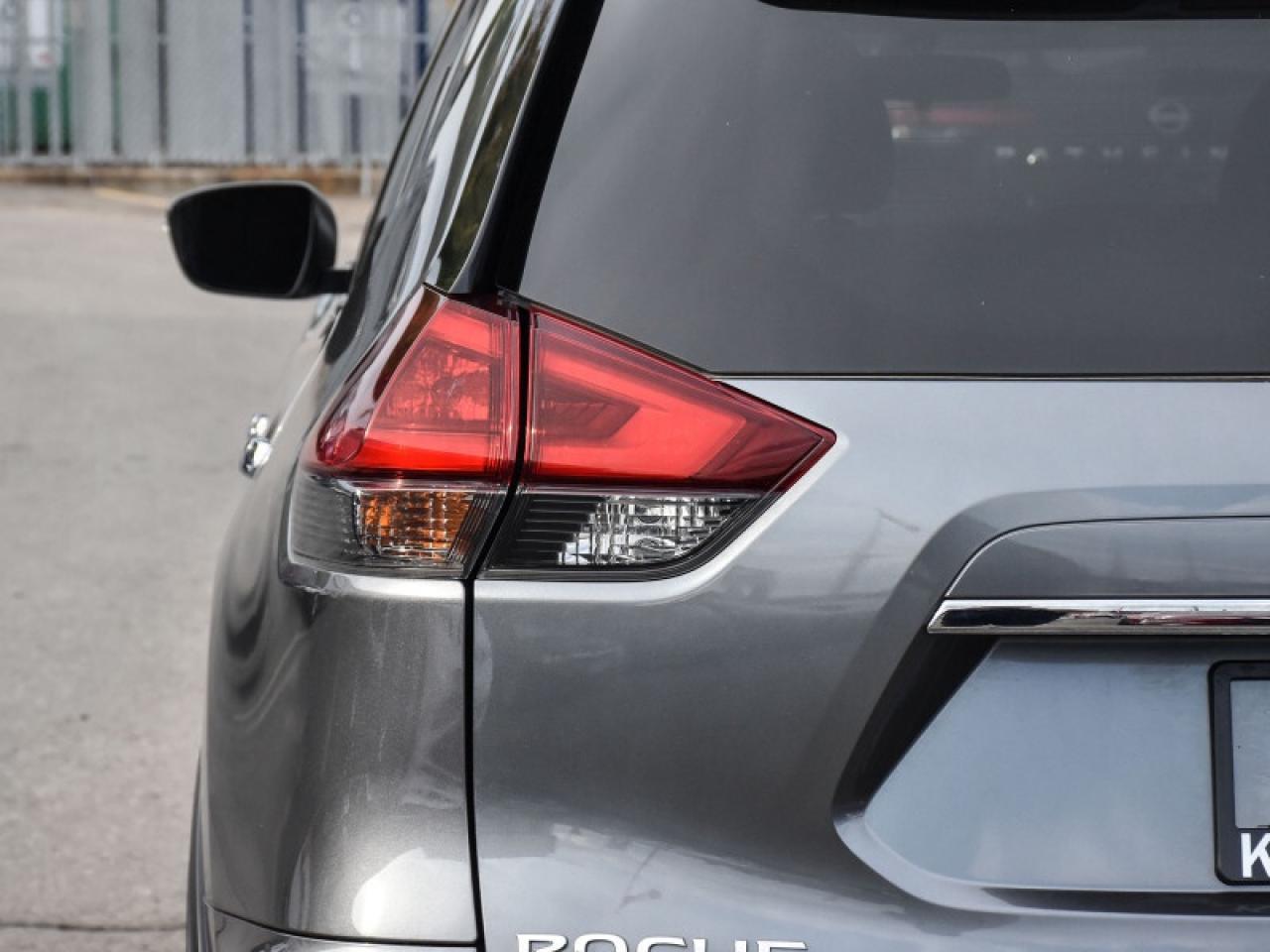 2020 Nissan Rogue S Special Edition   CarPlay   Android Auto   Cruis Photo