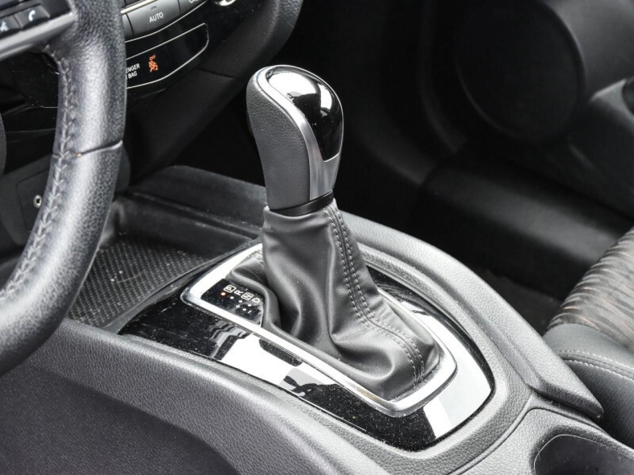 2020 Nissan Rogue S Special Edition   CarPlay   Android Auto   Cruis Photo