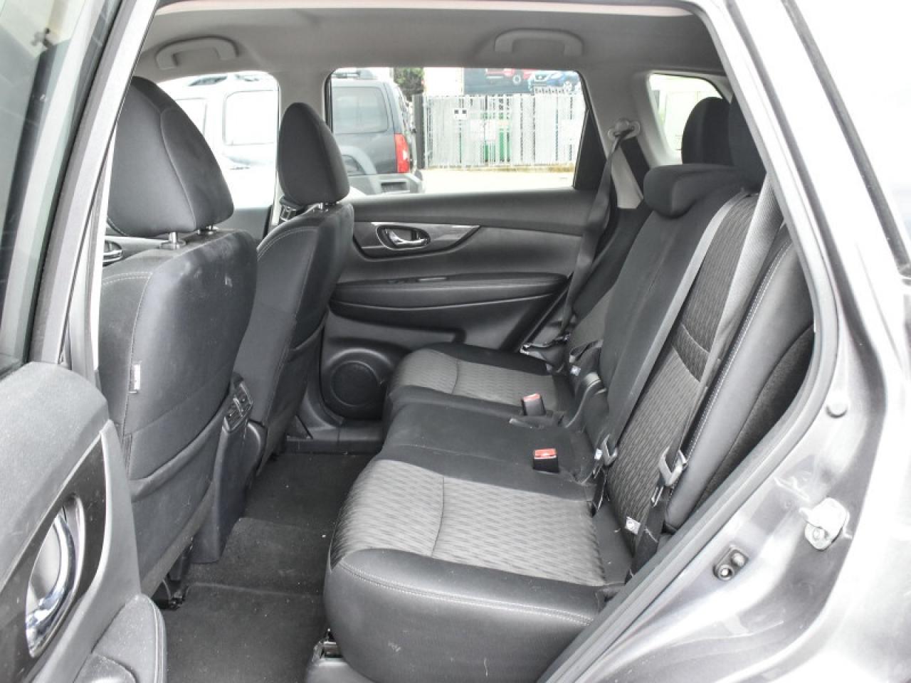 2020 Nissan Rogue S Special Edition   CarPlay   Android Auto   Cruis Photo