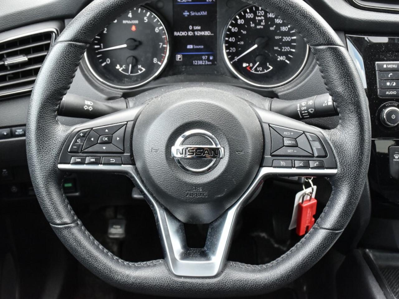 2020 Nissan Rogue S Special Edition   CarPlay   Android Auto   Cruis Photo