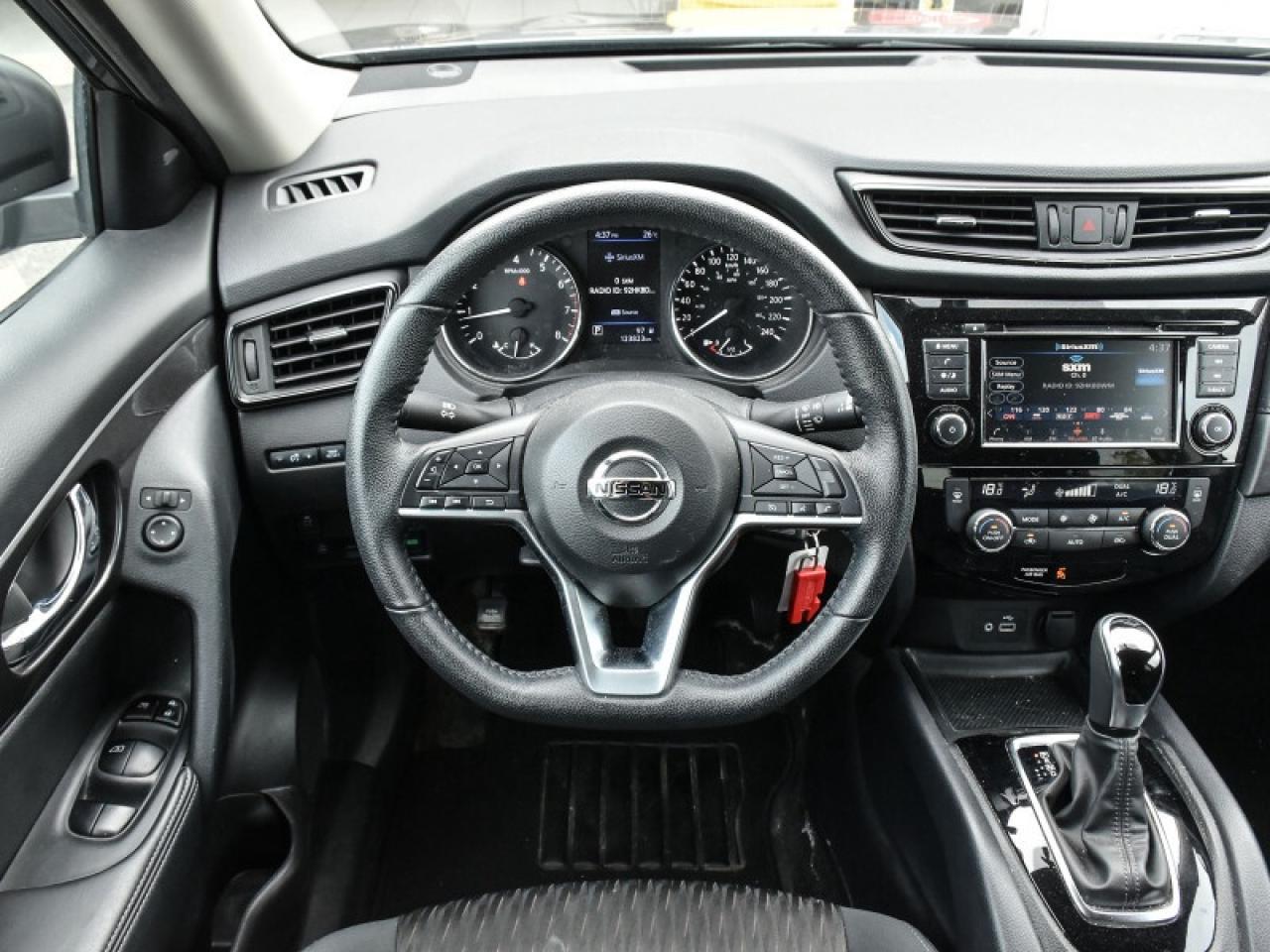 2020 Nissan Rogue S Special Edition   CarPlay   Android Auto   Cruis Photo