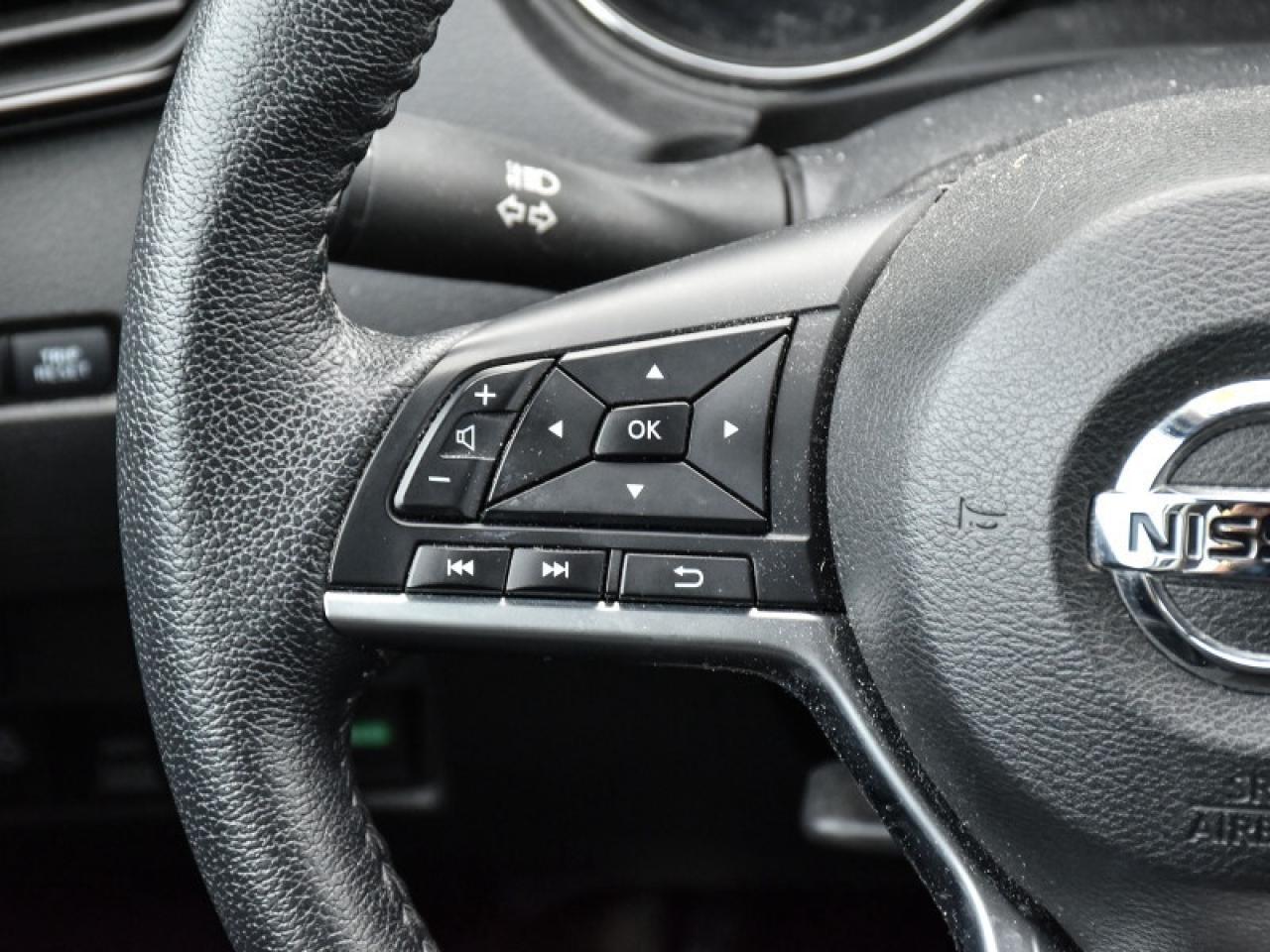 2020 Nissan Rogue S Special Edition   CarPlay   Android Auto   Cruis Photo