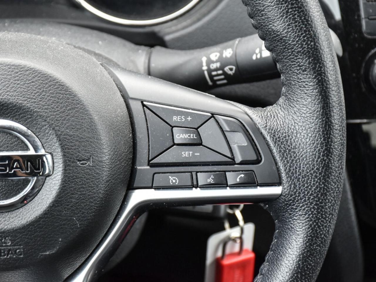 2020 Nissan Rogue S Special Edition   CarPlay   Android Auto   Cruis Photo