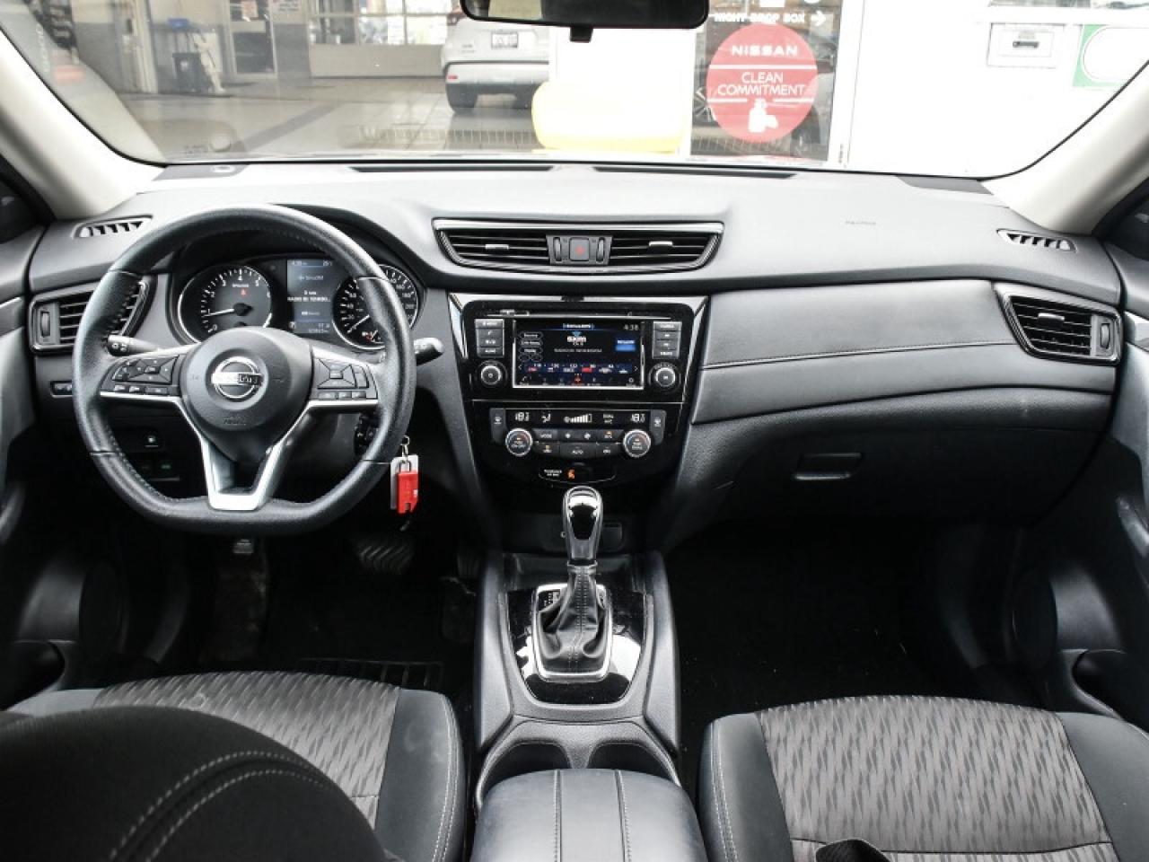 2020 Nissan Rogue S Special Edition   CarPlay   Android Auto   Cruis Photo