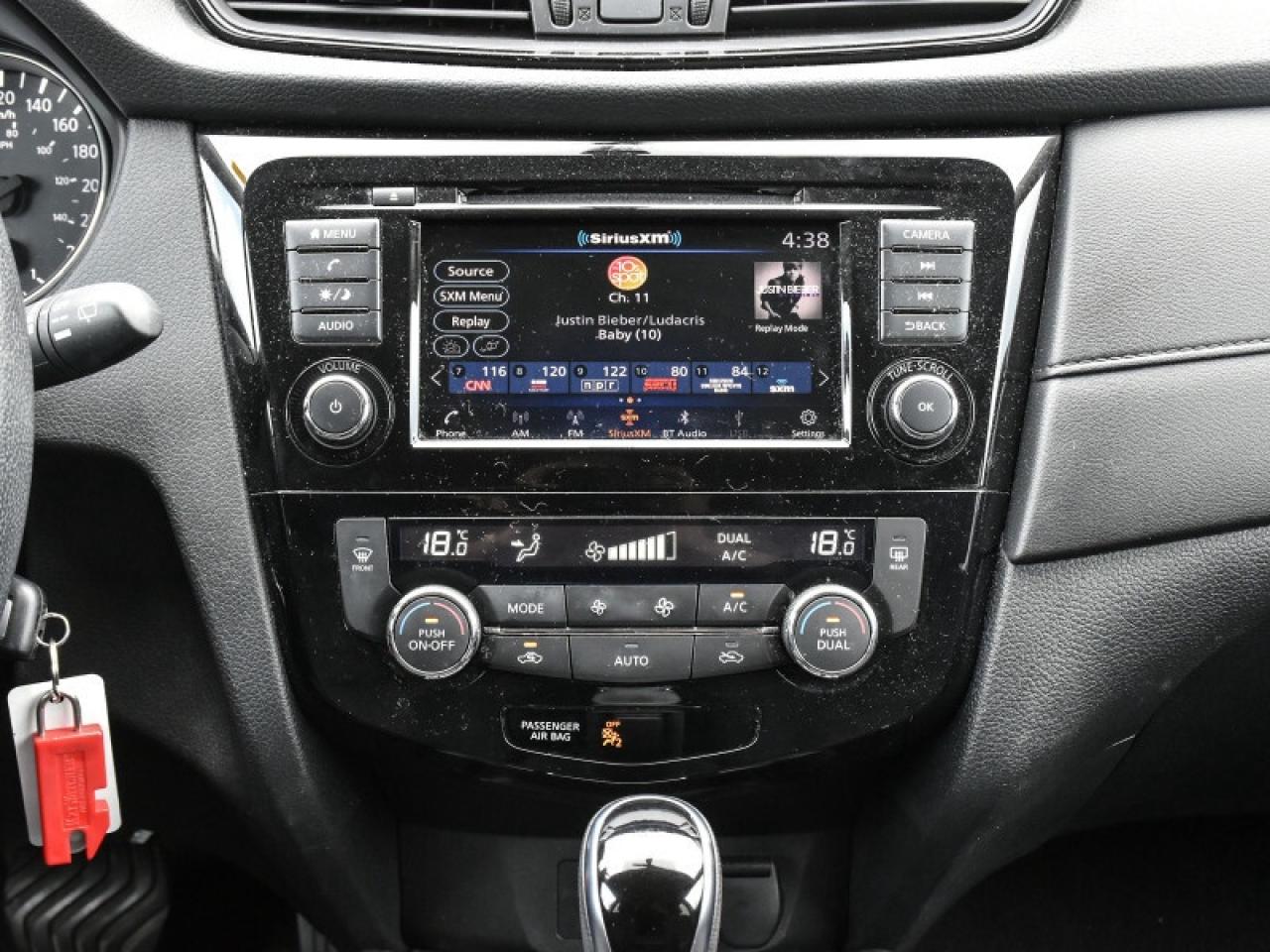 2020 Nissan Rogue S Special Edition   CarPlay   Android Auto   Cruis Photo