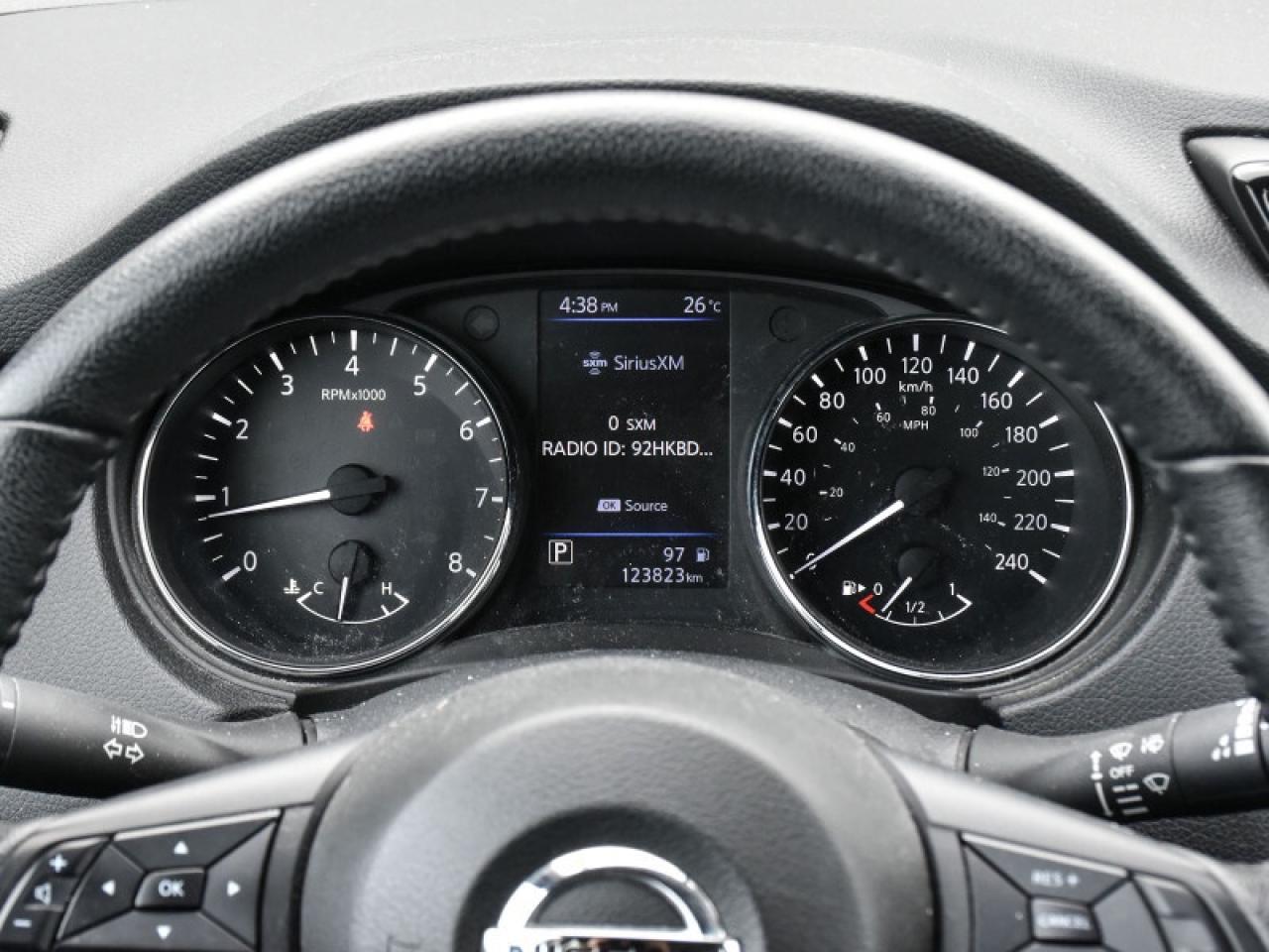 2020 Nissan Rogue S Special Edition   CarPlay   Android Auto   Cruis Photo