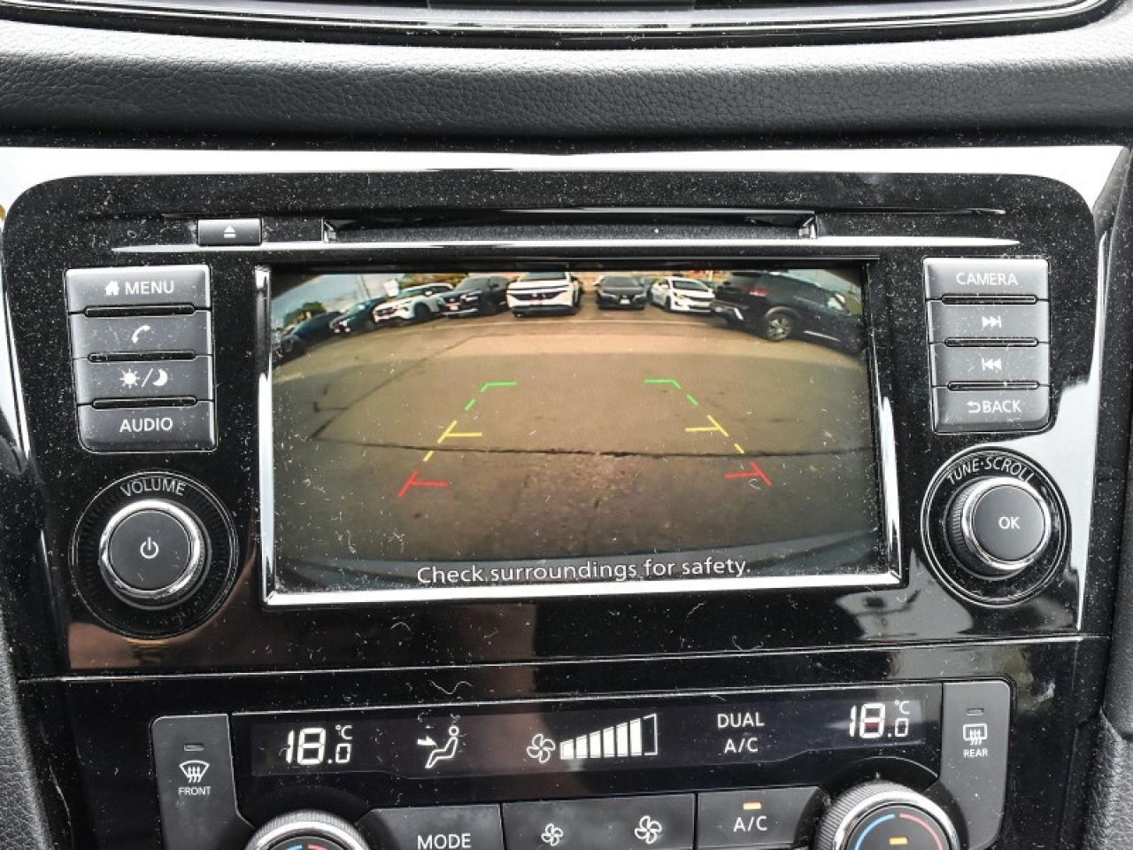 2020 Nissan Rogue S Special Edition   CarPlay   Android Auto   Cruis Photo