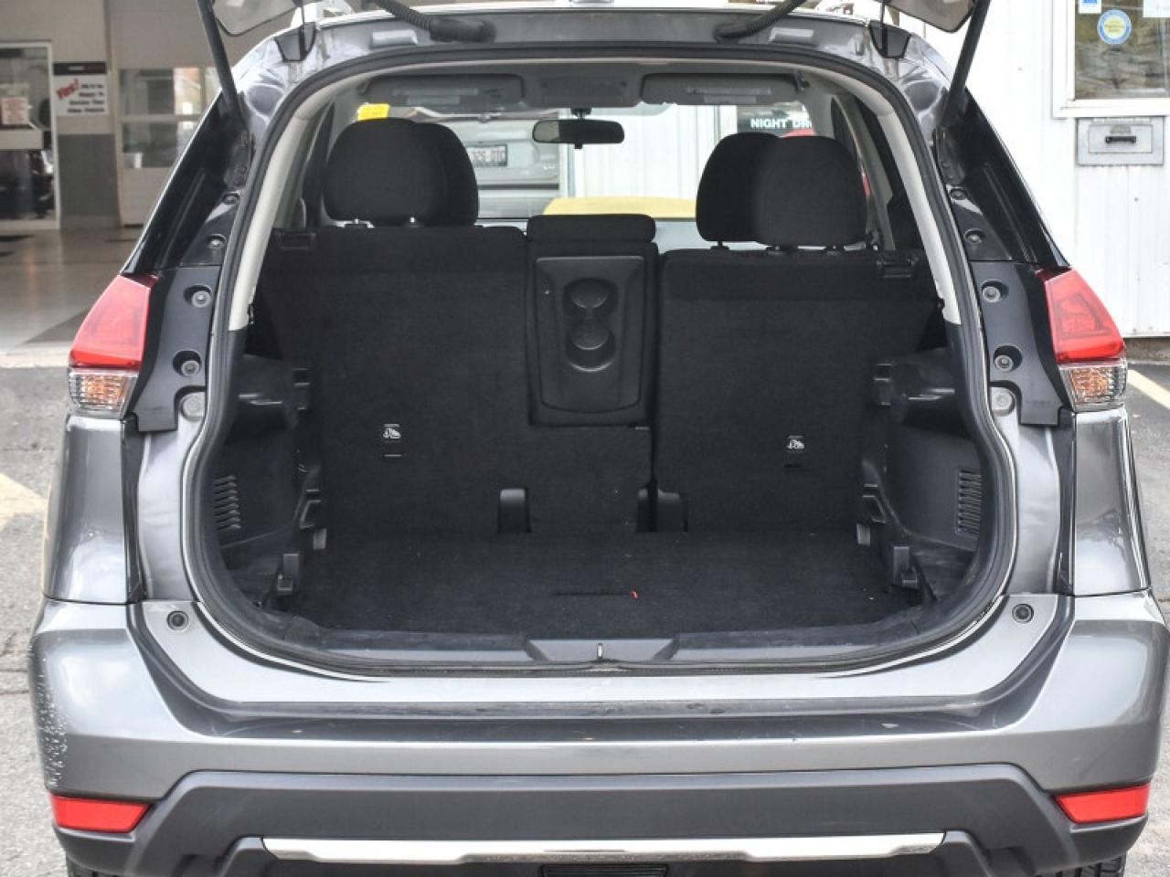 2020 Nissan Rogue S Special Edition   CarPlay   Android Auto   Cruis Photo