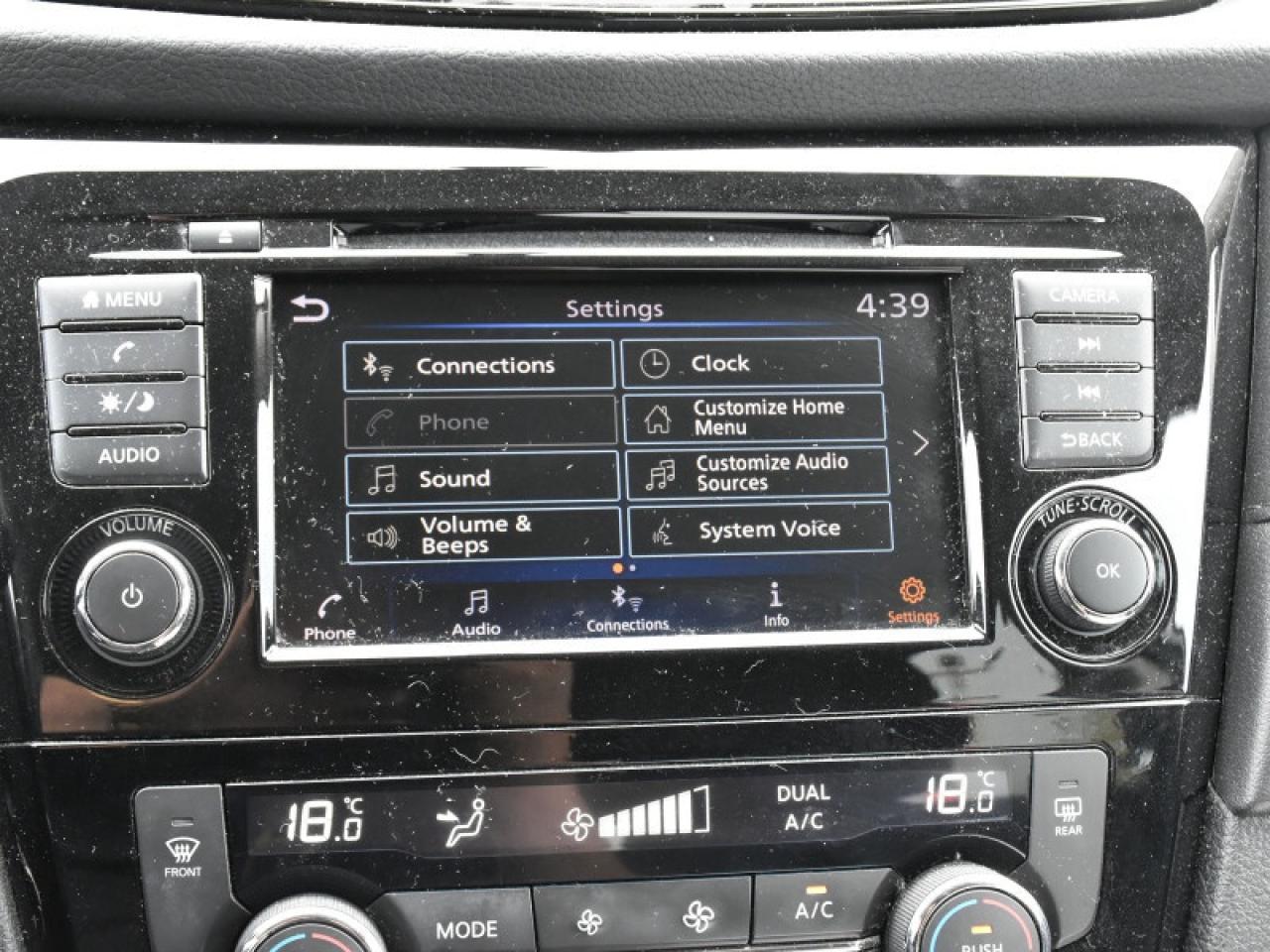 2020 Nissan Rogue S Special Edition   CarPlay   Android Auto   Cruis Photo