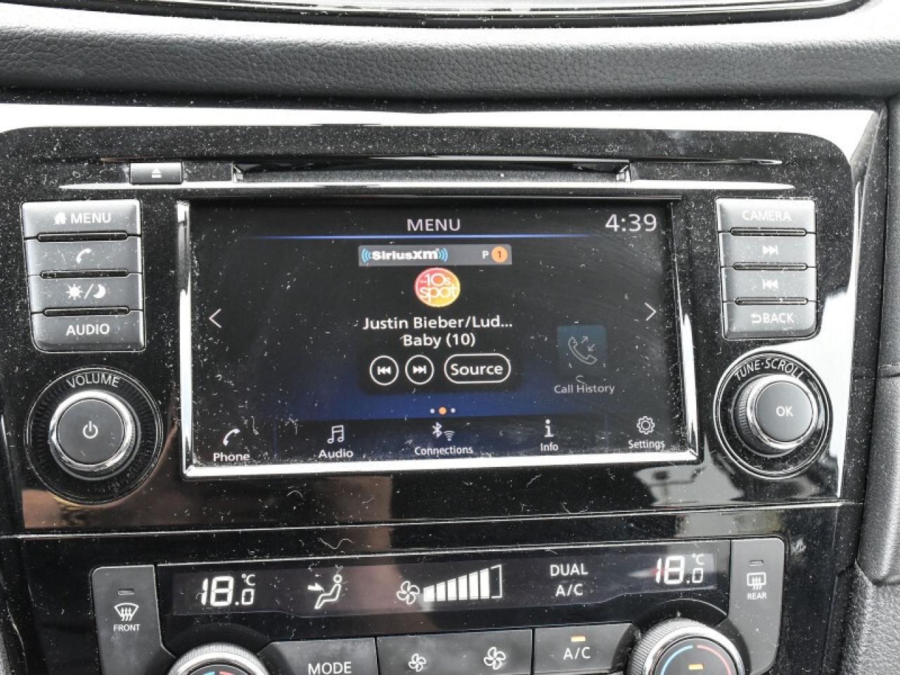 2020 Nissan Rogue S Special Edition   CarPlay   Android Auto   Cruis Photo