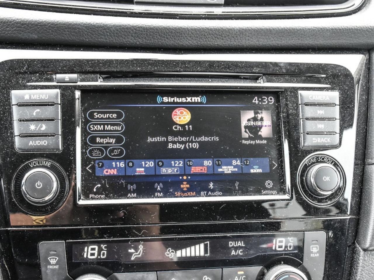 2020 Nissan Rogue S Special Edition   CarPlay   Android Auto   Cruis Photo