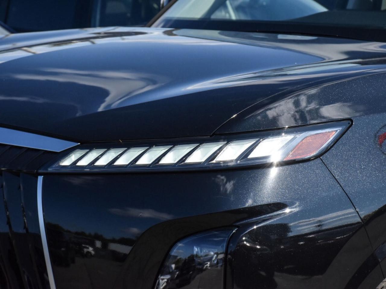 2025 Infiniti QX80 SENSORY AWD   Brown Leather  Navi   Sunroof  Adapt Photo