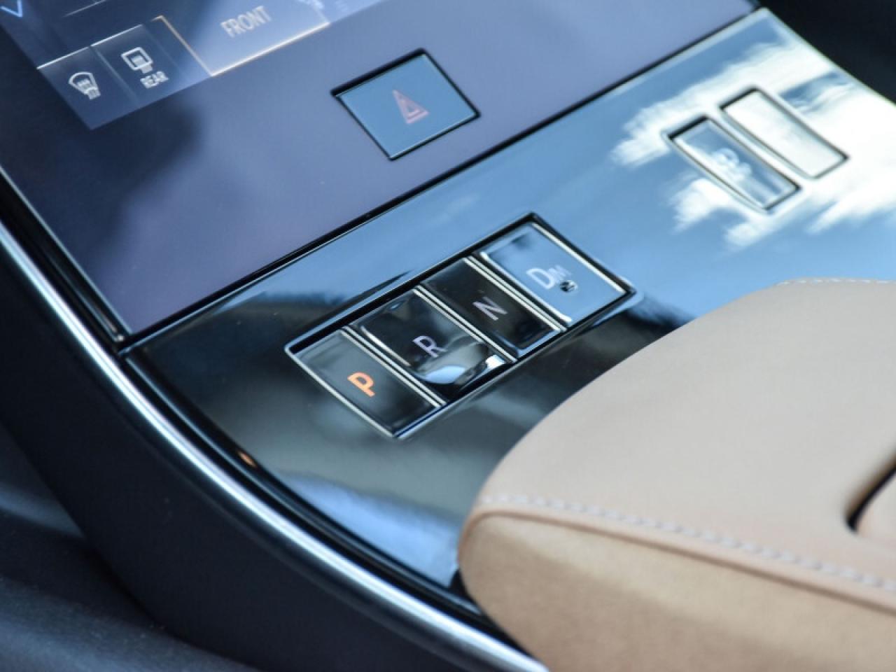 2025 Infiniti QX80 SENSORY AWD   Brown Leather  Navi   Sunroof  Adapt Photo