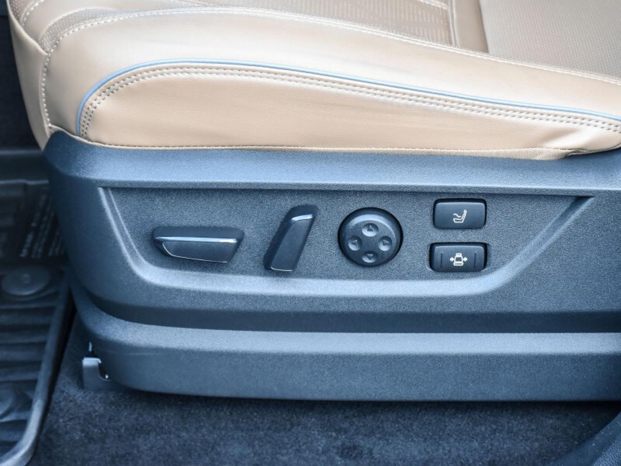 2025 Infiniti QX80 SENSORY AWD   Brown Leather  Navi   Sunroof  Adapt Photo