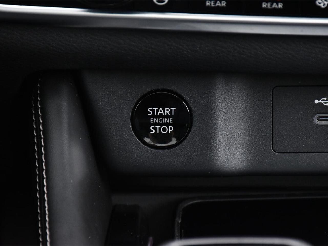 2024 Nissan Rogue Platinum AWD-Leather  Roof  Heads Up Display  Full Photo