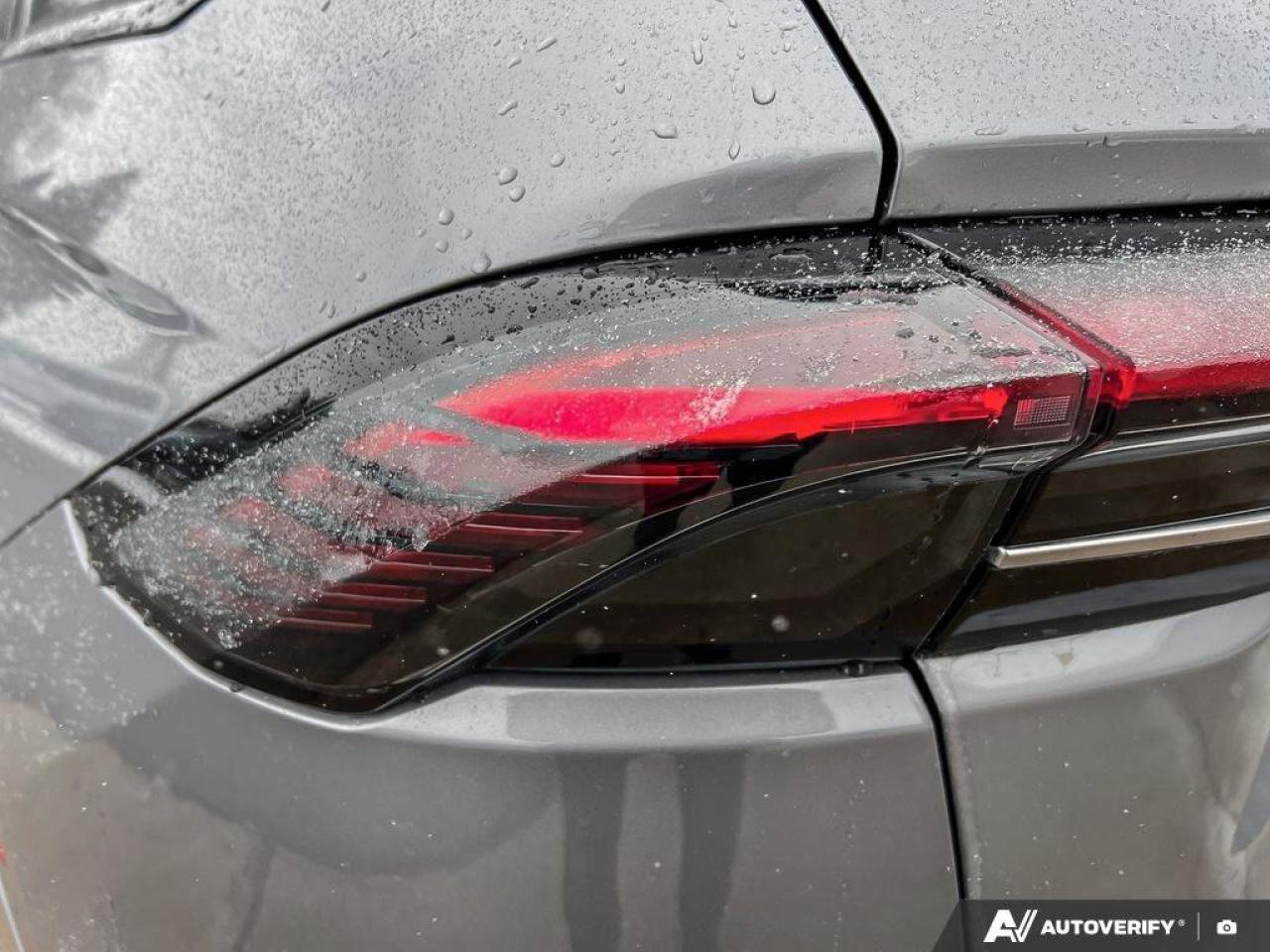 2024 Lincoln Nautilus Reserve   ONE OWNER   LOW KMS   MOONROOF ONE OWNER Photo