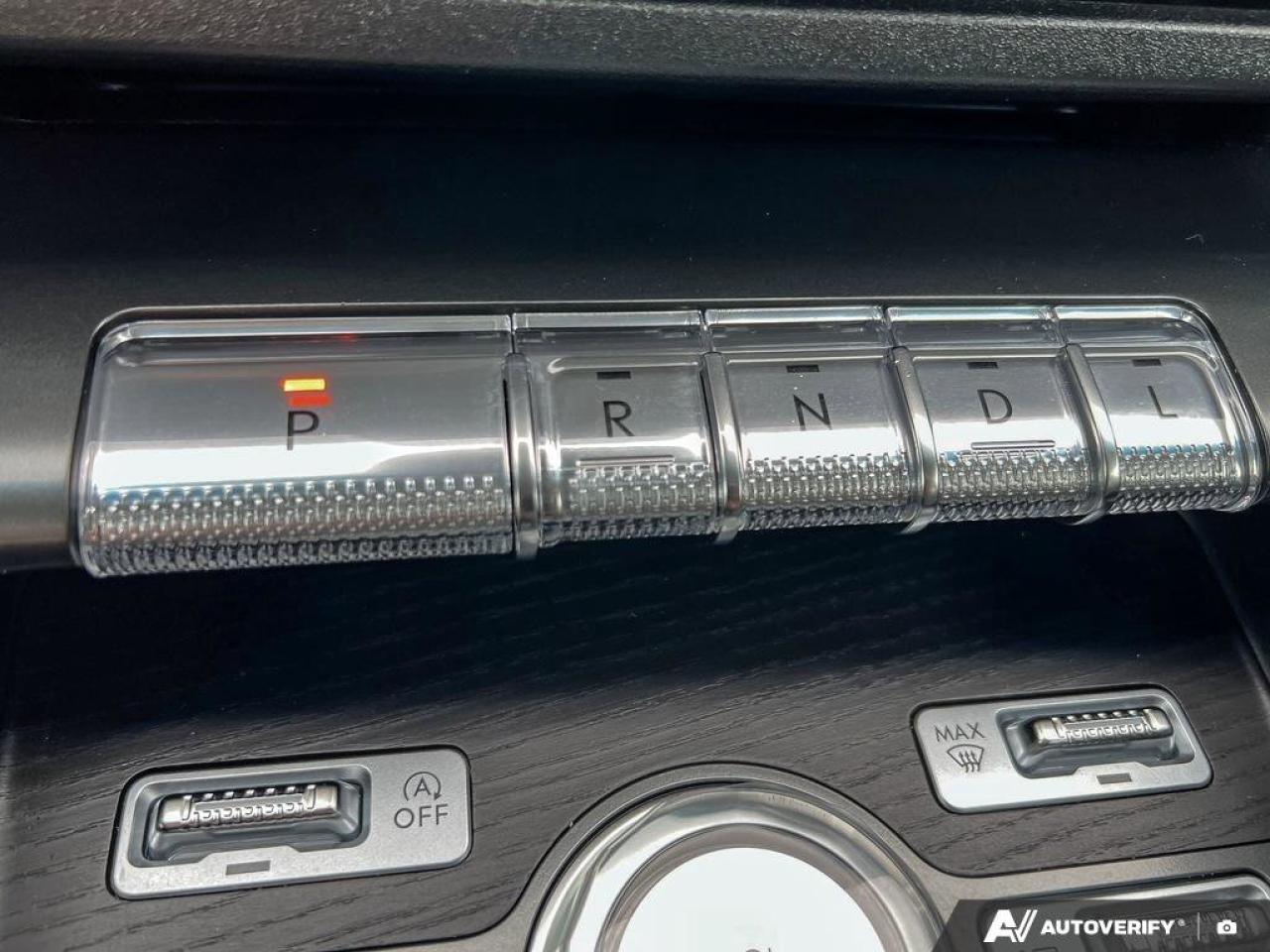 2024 Lincoln Nautilus Reserve   ONE OWNER   LOW KMS   MOONROOF ONE OWNER Photo