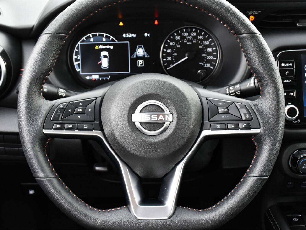 2023 Nissan Kicks SR   Heated Seats   Remote Start   Apple CarPlay Photo