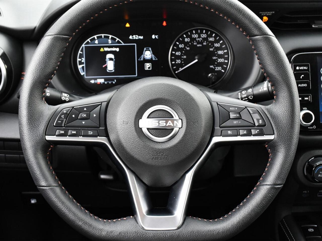 2023 Nissan Kicks SR   Heated Seats   Remote Start   Apple CarPlay Photo