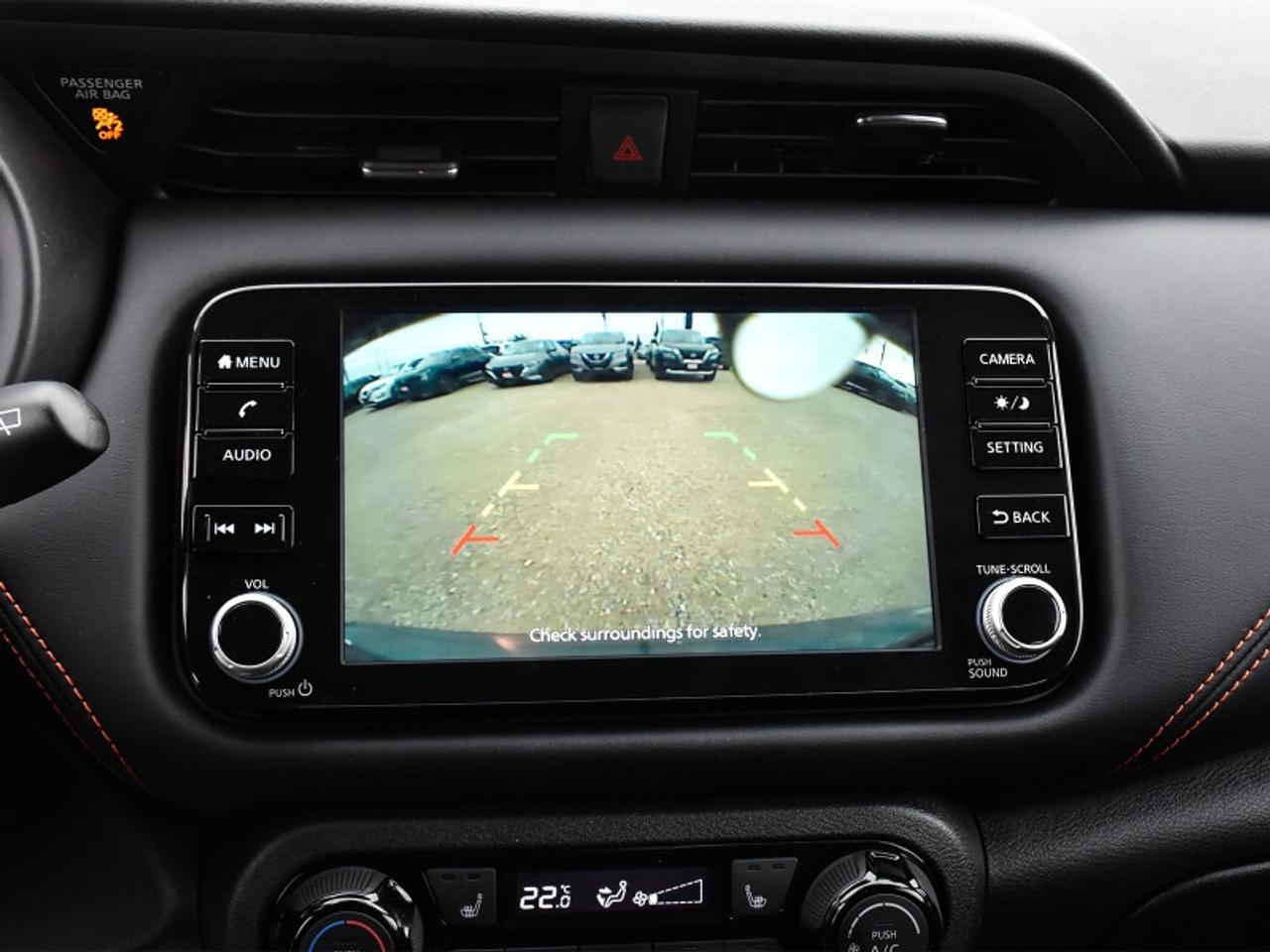 2023 Nissan Kicks SR   Heated Seats   Remote Start   Apple CarPlay Photo